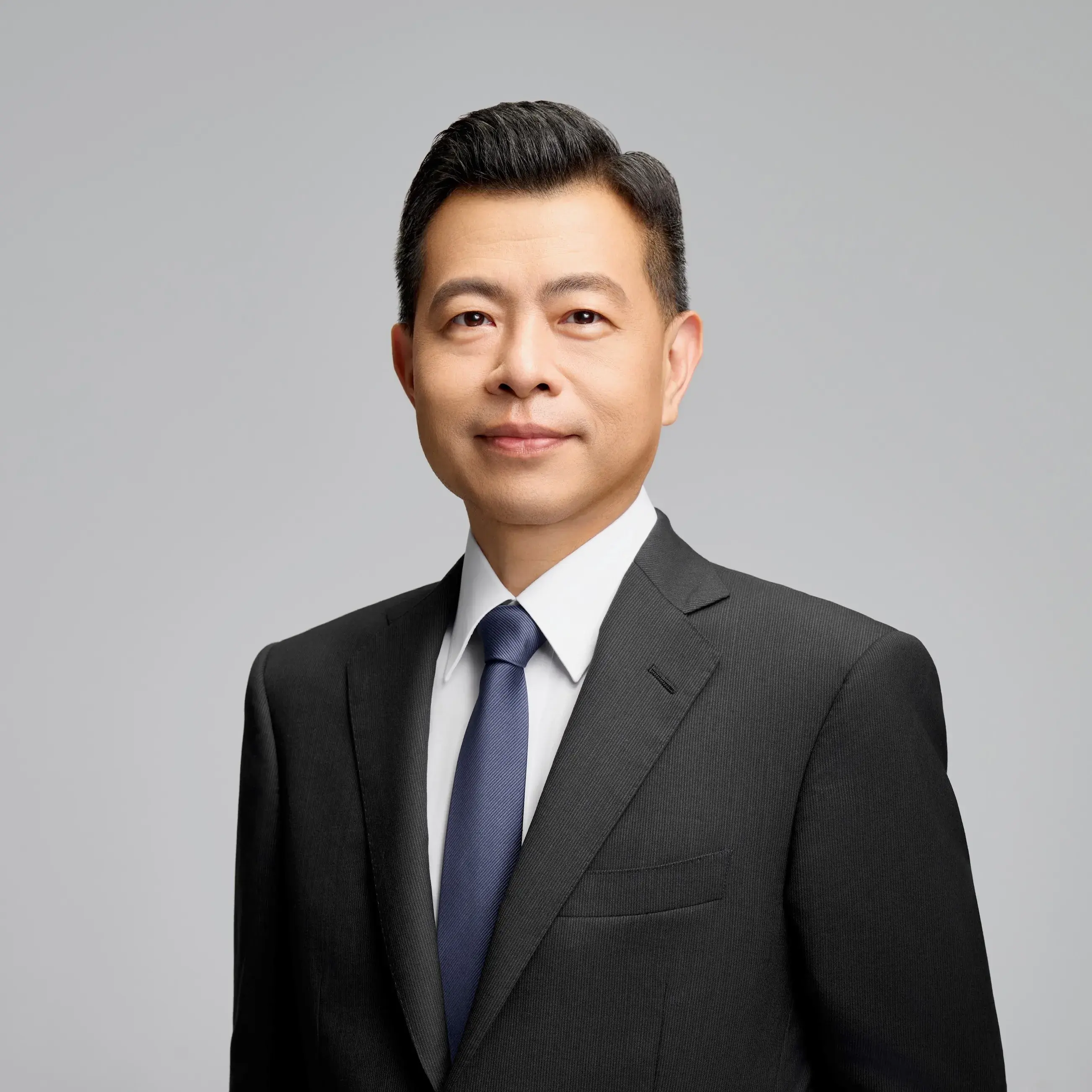 領取明牌示意